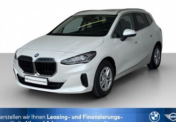 BMW 218 Active Tourer 41.898 km 25.190 &euro; Heilbronn 74076