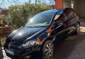 VW Golf 149.999 km 4.999 &euro; Leutenbach 71397
