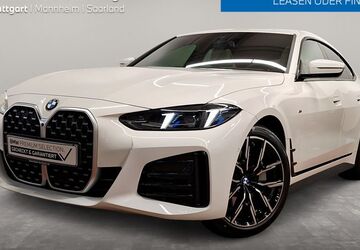 BMW 430 Gran Coupé 11.695 km 54.590 &euro; Stuttgart 70569