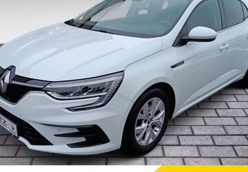 Renault Megane 81.650 km 15.890 &euro; Schorndorf 73614