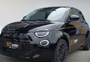 Fiat 500e 25.000 km 27.850 &euro; Bietigheim-Bissingen 74321