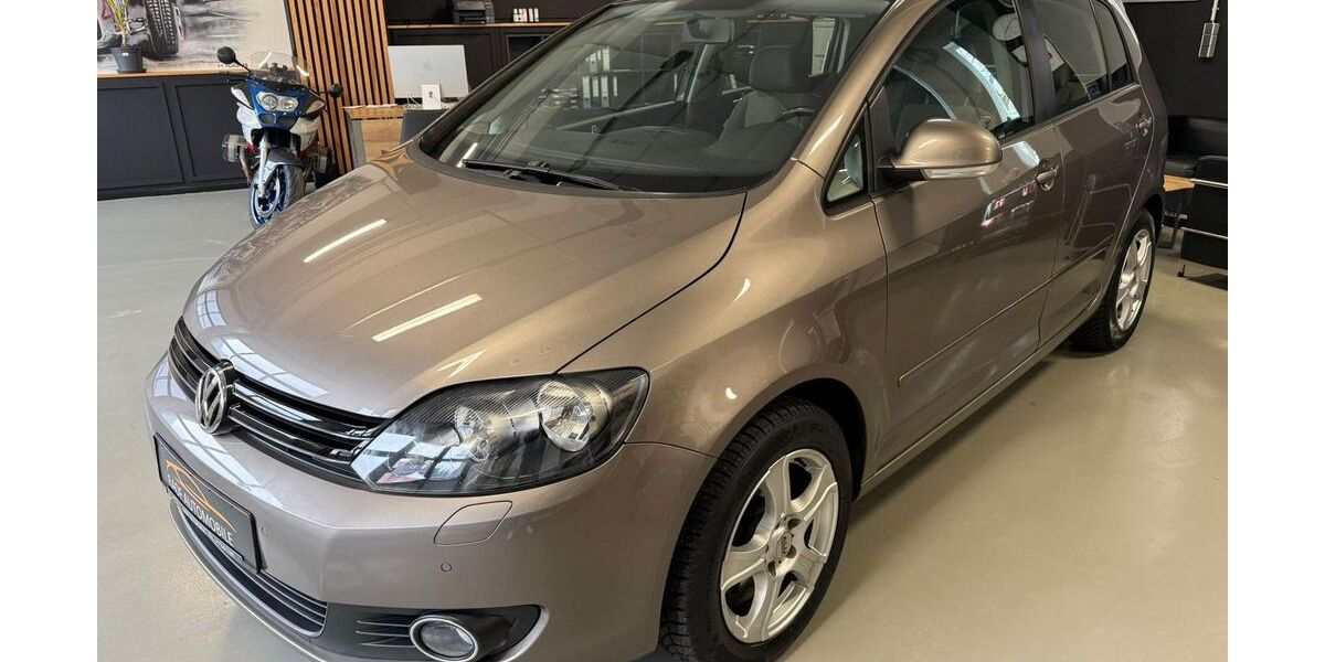 VW Golf Plus 121.000 km 8.990 &euro; Heilbronn 74078