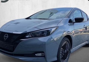 Nissan Leaf 10.000 km 23.999 &euro; Gerlingen 70839