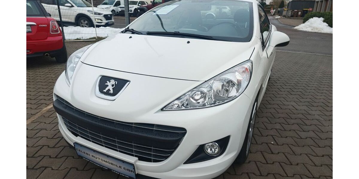 Peugeot 207 159.000 km 4.450 &euro; Sulzbach.a.d.murr 71560