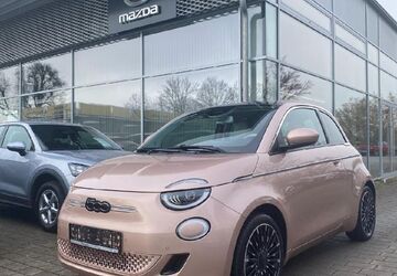 Fiat 500e 34.827 km 20.800 &euro; Böblingen 71034