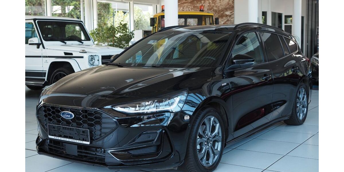 Ford Focus 21.780 km 21.990 &euro; Köngen 73257