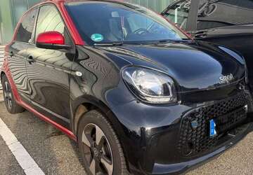 Smart forFour 68.185 km 9.200 &euro; Remshalden 73630