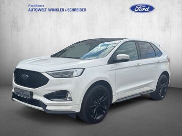 Gebrauchte Ford Edge