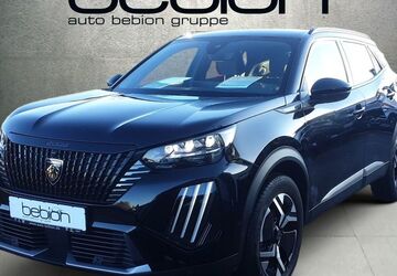 Peugeot 2008 19.600 km 24.980 &euro; Magstadt 71106