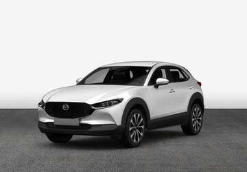 Mazda CX-30 28.340 km 21.990 &euro; Heilbronn 74080