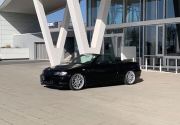 BMW 320 268.960 km 9.000 &euro; Stuttgart 70329