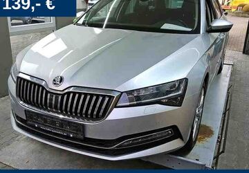Skoda Superb 109.256 km 22.930 &euro; Weinstadt-Endersbach 71384