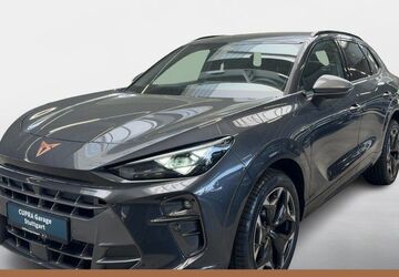 Cupra Terramar 1.505 km 37.430 &euro; Stuttgart-Feuerbach 70469