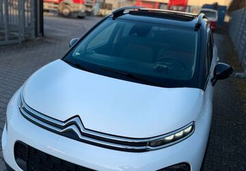 Citroen C3 26.500 km 14.599 &euro; Fellbach bei Stuttgart 70736