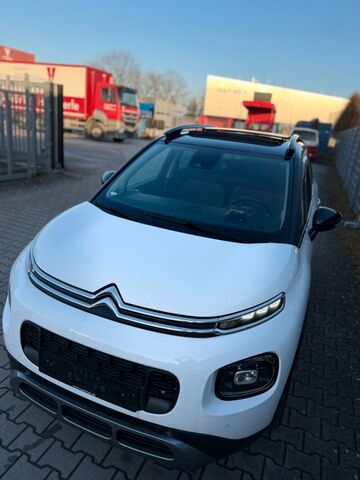 Gebrauchte Citroën C3