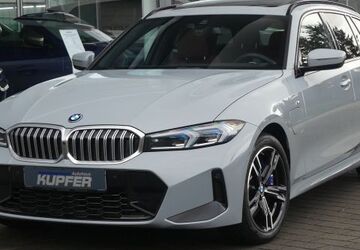 BMW 330 25.385 km 45.400 &euro; Vaihingen / Enz 71665