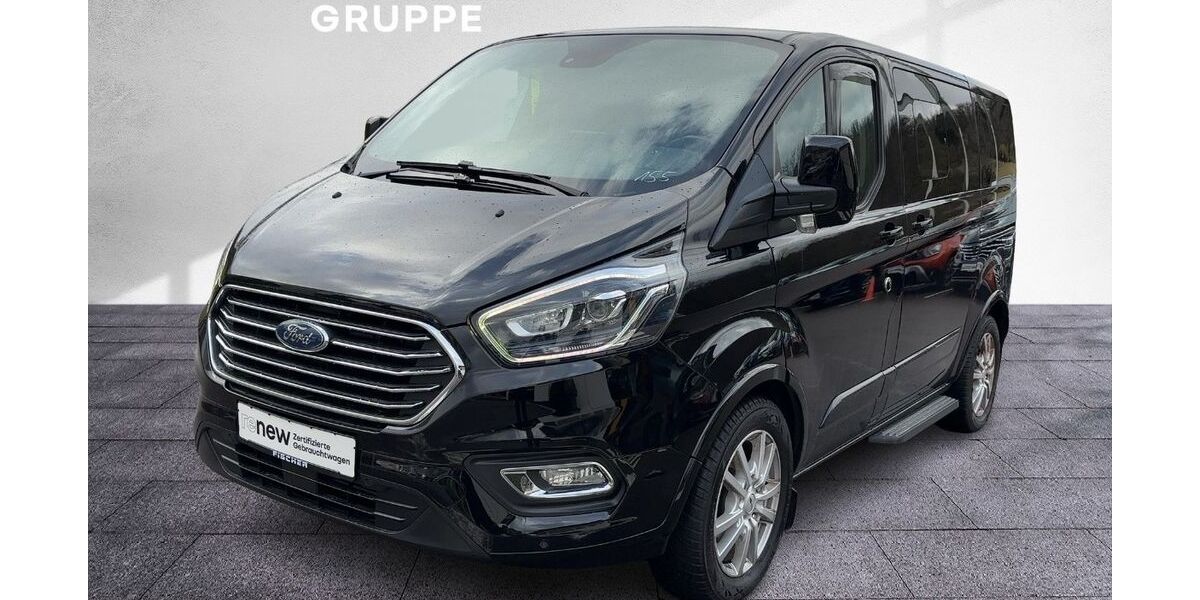 Ford Transit 58.060 km 29.990 &euro; Esslingen 73734