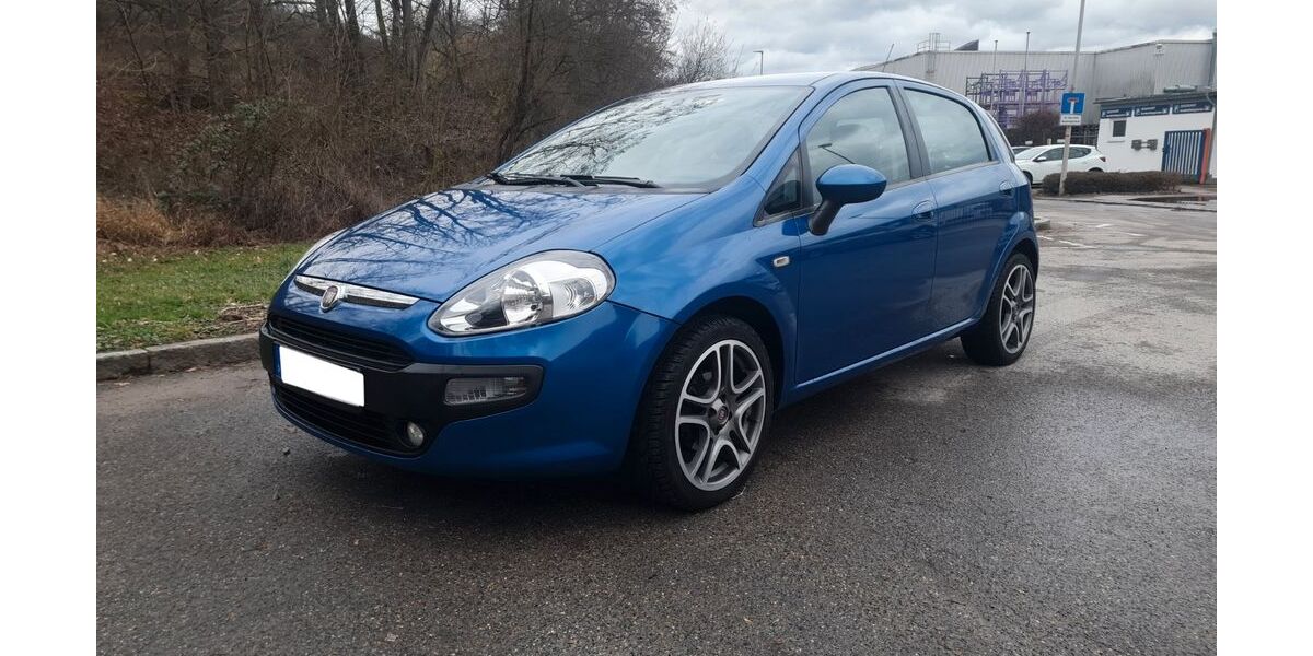 Fiat Punto Evo 156.800 km 3.200 &euro; Murrhardt 71540