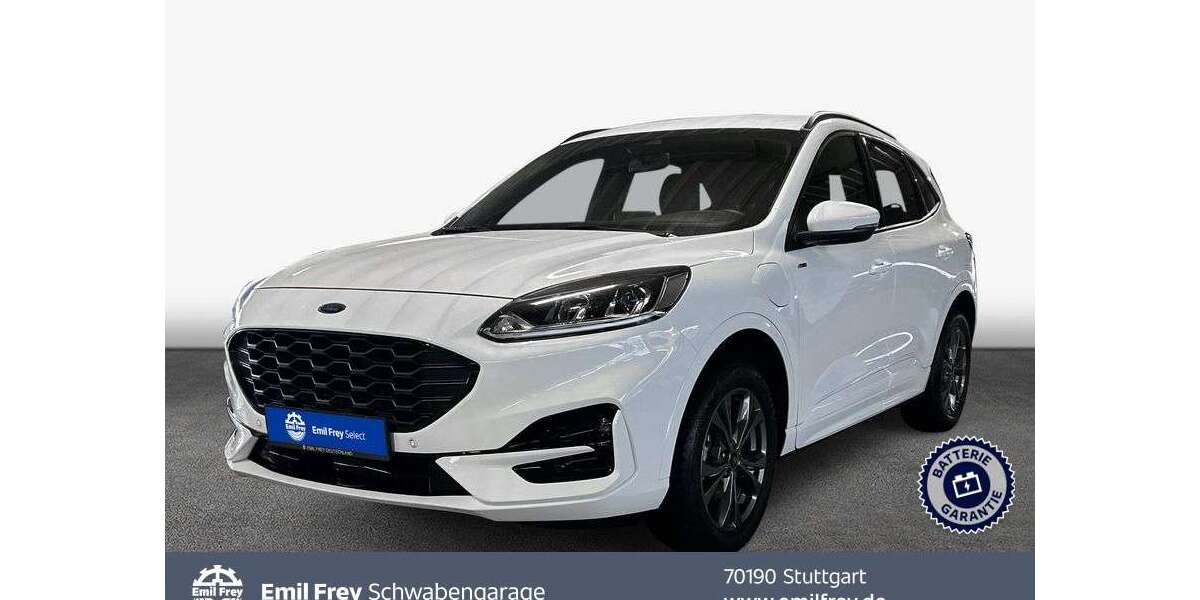 Ford Kuga 22.479 km 26.900 &euro; Stuttgart 70190