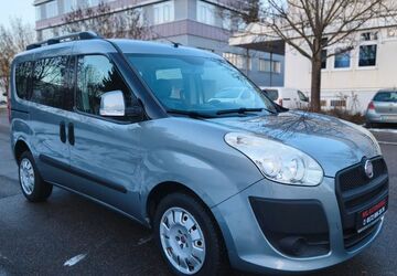 Fiat Doblo 194.498 km 4.999 &euro; Fellbach 70736