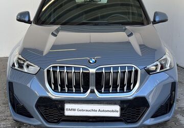 BMW X1 12.000 km 41.240 &euro; Heilbronn 74076