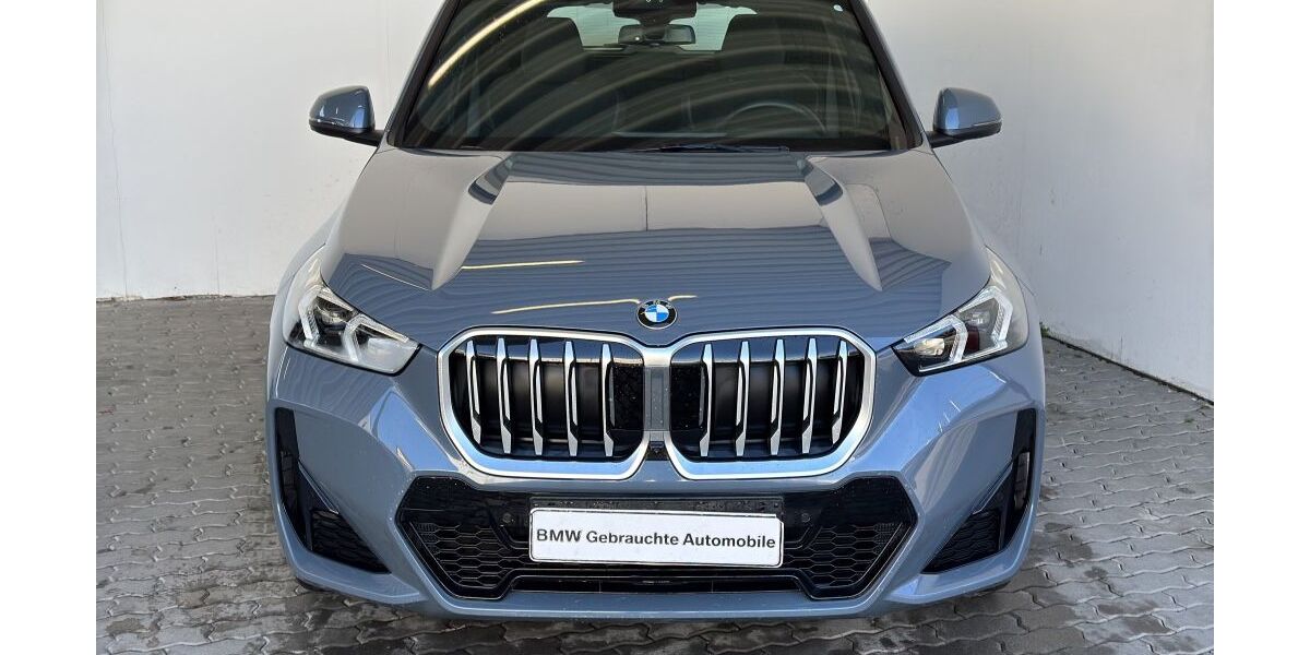 BMW X1 12.000 km 41.240 &euro; Heilbronn 74076