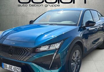 Peugeot 408 9.674 km 37.420 &euro; Schönaich 71101