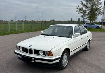 BMW 520 116.000 km 11.999 &euro; Bietigheim-Bissingen 74321