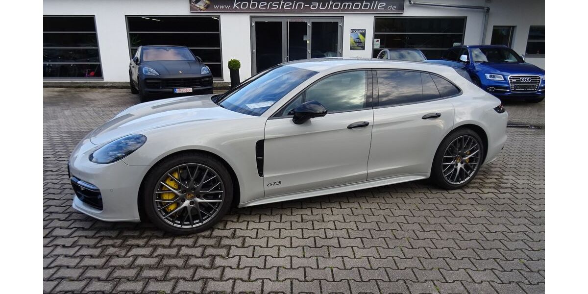 Porsche Panamera 148.000 km 59.850 &euro; Schorndorf bei Stuttgart 73614
