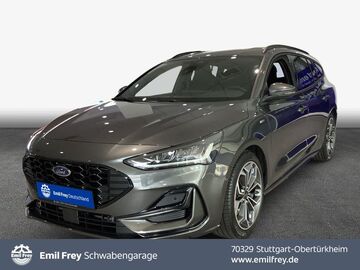 Gebrauchte Ford Focus