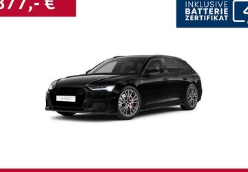 Audi A6 54.800 km 45.930 &euro; Ludwigsburg 71636