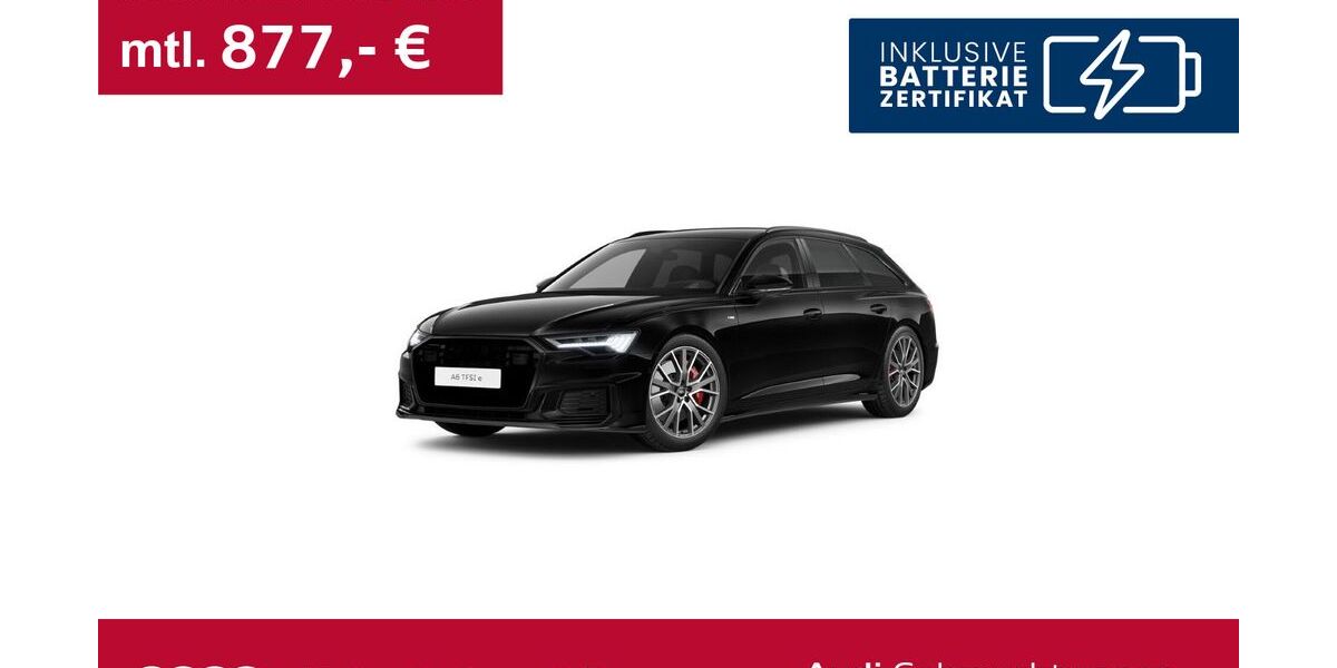 Audi A6 54.800 km 45.930 &euro; Ludwigsburg 71636