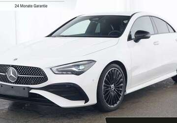 Mercedes-Benz CLA 200 9.618 km 39.990 &euro; Fellbach 70736