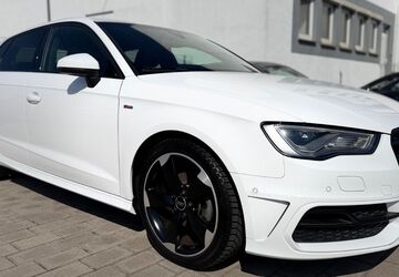 Audi A3 78.948 km 17.970 &euro; Heilbronn 74076