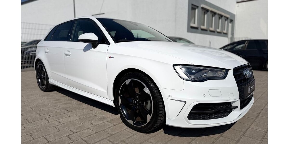 Audi A3 78.948 km 17.970 &euro; Heilbronn 74076