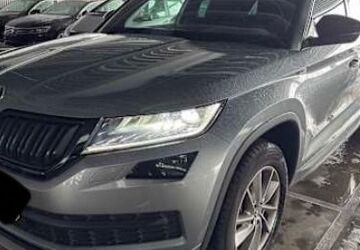 Skoda Kodiaq 46.486 km 27.990 &euro; Magstadt 71106