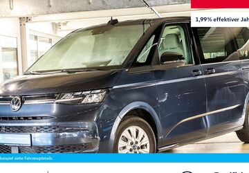 VW T7 Multivan 15.580 km 48.490 &euro; Stuttgart 70188