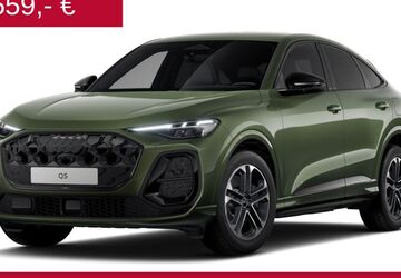 Audi Q5 2.500 km 69.990 &euro; Ludwigsburg 71636