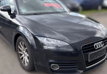 Audi TT 186.000 km 7.900 &euro; Ludwigsburg 71638