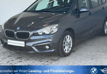 BMW 218 Gran Tourer 100.195 km 17.888 &euro; Heilbronn 74074