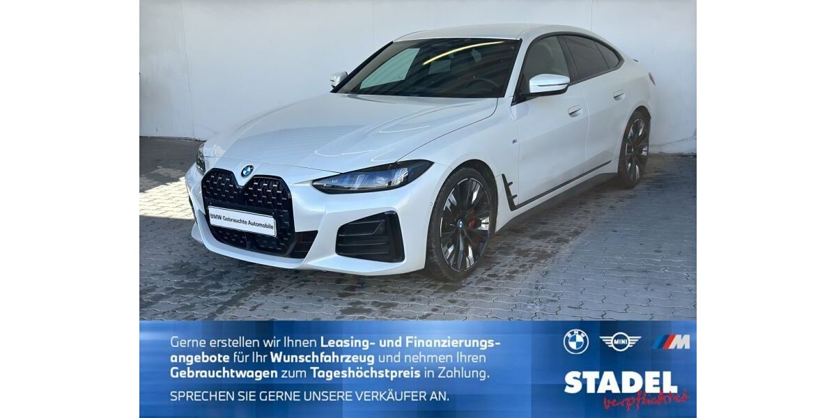 BMW 430 Gran Coupé 25.426 km 56.679 &euro; Heilbronn 74074