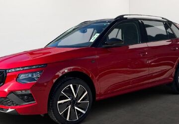 Skoda Kamiq 12.500 km 32.950 &euro; Ingersheim 74379