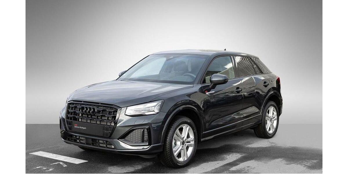 Audi Q2 9.999 km 38.840 &euro; Stuttgart 70469