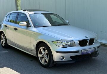 BMW 118 168.000 km 2.950 &euro; Möglingen 71696
