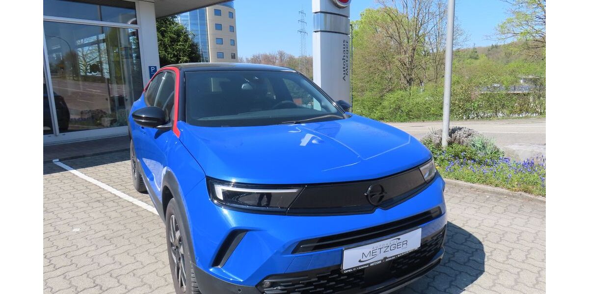 Opel Mokka 66.600 km 21.950 &euro; Mühlacker 75417