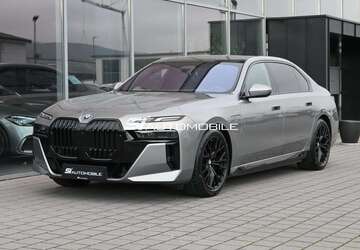 BMW 750 70.000 km 82.950 &euro; Winterbach 73650