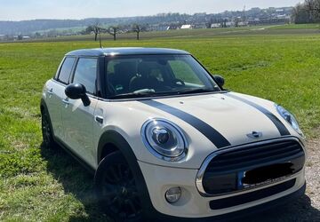 Mini Cooper 108.000 km 14.900 &euro; Magstadt 71106