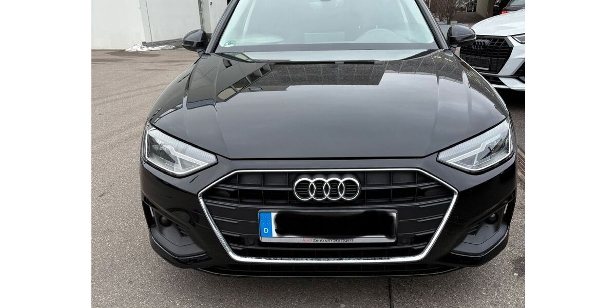 Audi A4 155.000 km 17.300 &euro; Stuttgart 70437