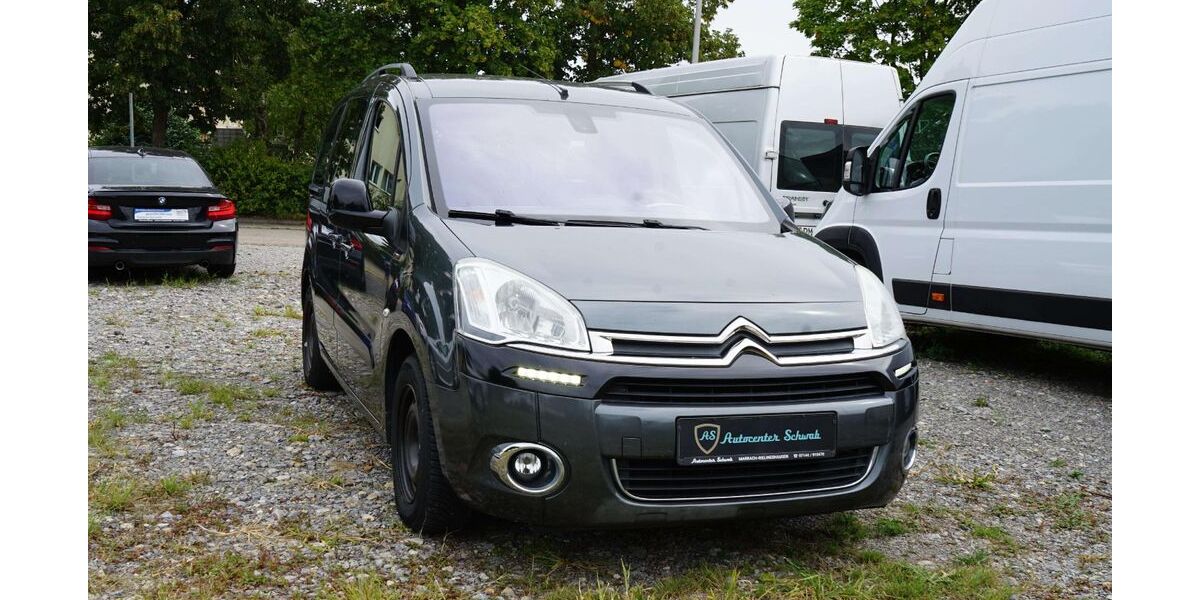 Citroen Berlingo 104.914 km 10.890 &euro; Rielingshausen 71672