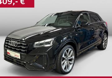 Audi Q2 52.900 km 33.430 &euro; Ludwigsburg 71636